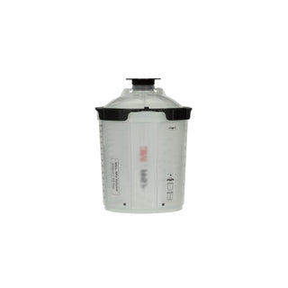 3M PPS Series 2.0 Spray Cup System Kit 26000, Standard (22 fl oz, 650mL)