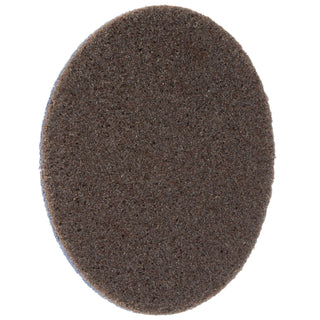 Scotch-Brite SE Surface Conditioning Disc, SE-DH, A/O Coarse, 4-1/2 in
x NH