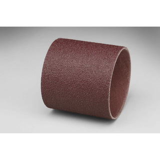 3M Cloth Spiral Band 341D, 80 X-weight, 1/2 in x 1 in