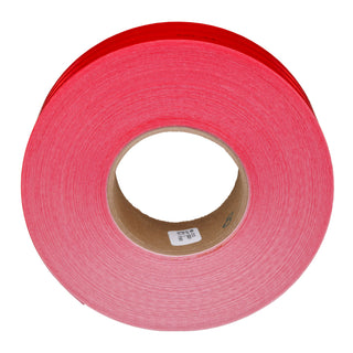 3M Diamond Grade Conspicuity Markings 983-72 ES, Red, 2 in x 50 yd