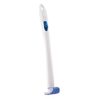 Scotch-Brite® Disposable Toilet Scrubber Cleaning System, 558-SK-4NP