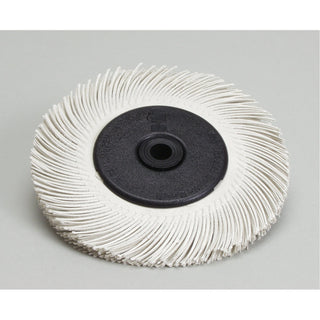 Scotch-Brite Radial Bristle Brush Replacement Disc, T-C 120 Refill