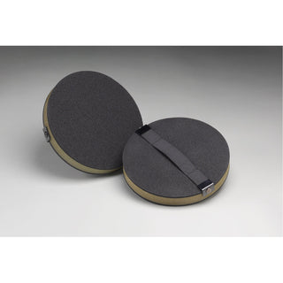 3M Screen Cloth Disc Hand Pad 02712, 5 in x 1 in