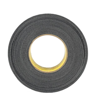 3M Performance Plus Duct Tape 8979, Black, 72 mm x 54.8 m, 12.1 mil