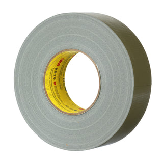 3M Performance Plus Duct Tape 8979, Olive, 48 mm x 55 m, 12.1 mil