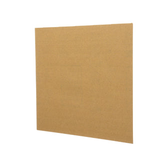 3M Aluminum Oxide Sandpaper Assorted Grit, 9005NA, 9 in x 11 in