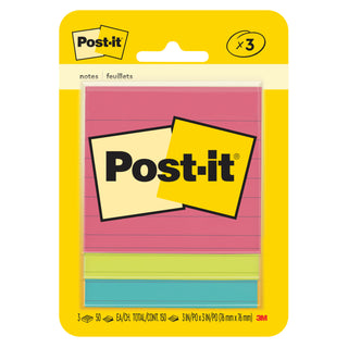 Post-it® Notes 6301, 3 in x 3 in (76 mm x 76 mm) Cape Town