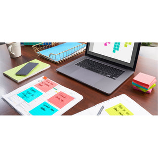 Post-it® Notes 6301, 3 in x 3 in (76 mm x 76 mm) Cape Town