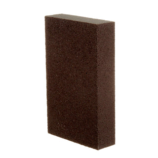 3M General Purpose Sanding Sponge DSXF-F-ESF-10, 2 7/8 in x 4 7/8 in x 1 in