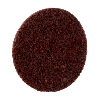 Standard Abrasives Quick Change Surface Conditioning RC Disc, 840435,
Medium