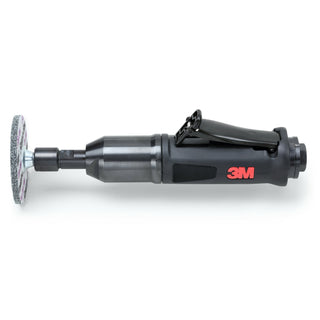 3M Die Grinder 20239, 1 HP 1/4 in Collet 12,000 RPM