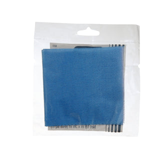 Dynatron Blue Tack Cloth, 00823, 12 tack cloths per carton