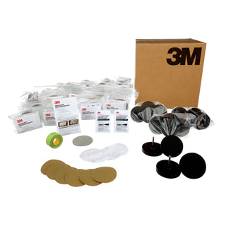 3M Bulk Headlight Kit, 39181