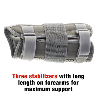 ACE Carpal Tunnel Wrist Stabilizer 205278, RH, One Size