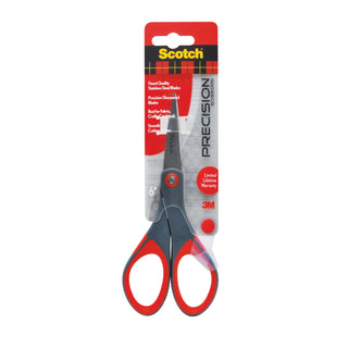 Scotch Precision 6 in Scissors 1446, 6/inner