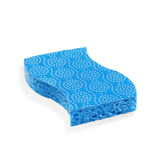 Scotch-Brite® Stay Fresh Non-Scratch Scrub Dots Sponge 20303-8