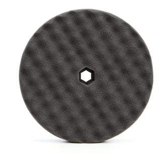 3M Perfect-it Foam Polishing Pad, 05707, 8 in