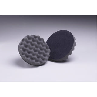 3M Perfect-it Foam Polishing Pad, 05707, 8 in