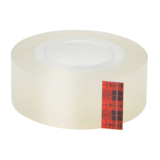 Scotch® Super-Hold Tape, 198-ESF, 3/4 in x 650 in (19 mm x 16.5 m)