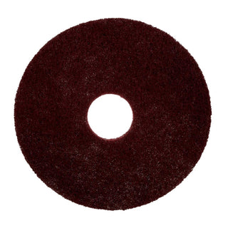 Scotch-Brite Surface Preparation Pad Plus SPPP14, 14 in