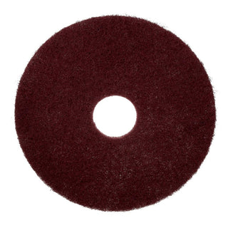 Scotch-Brite Surface Preparation Pad Plus SPPP15, 15 in