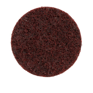 3M Conditioning Abrasive Disc, 03156, 2 in, Medium Grit, 10 discs per
pack