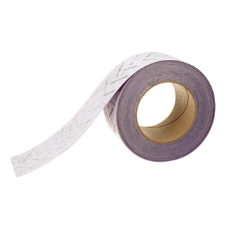 3M Cubitron II Hookit Clean Sanding Sheet Roll 737U, 34444, 120+
grade