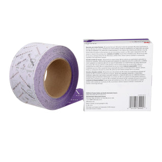 3M Cubitron II Hookit Clean Sanding Sheet Roll, 34445, 150+ grade, 70
mm x 12 m