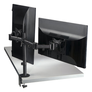 3M Dual Monitor Mount, MM200B