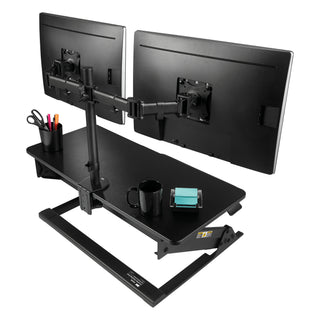 3M Dual Monitor Mount, MM200B