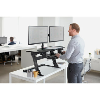 3M Dual Monitor Mount, MM200B