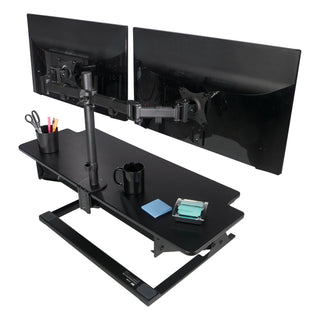 3M Dual Monitor Mount, MM200B