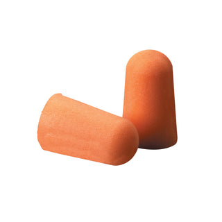 3M Disposable Earplugs, 92800H80-DC, 80 pairs/pack