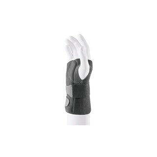 FUTURO Compression Stabilizing Wrist Brace, 48400ENR, Right Hand,Small/Medium