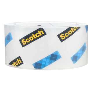 Scotch® Heavy Duty Shipping Packaging Tape 3850, 1.88 in x 54.6 yd.