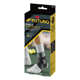 FUTURO Ankle Performance Stabilizer, 46645ENR Adjustable