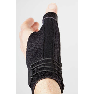 FUTURO Deluxe Thumb Stabilizer, 45843ENR, Small/Medium