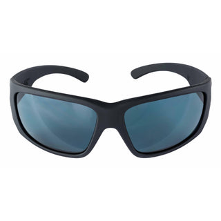 3M Safety Eyewear Polarized, 90214-HZ4-NA, Blk Frame