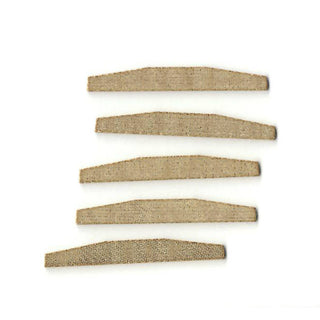 3M Kevlar Vanes 28979, Set of 5