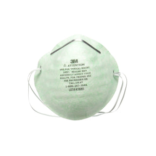 3M Home Dust Mask, 8661P4-DC, 4 eaches/pack