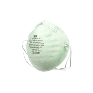 3M Home Dust Mask, 8661P4-DC, 4 eaches/pack