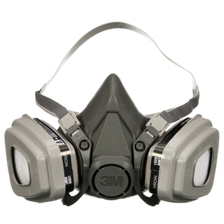 3M Paint Project Respirator 6311PAX-X-X