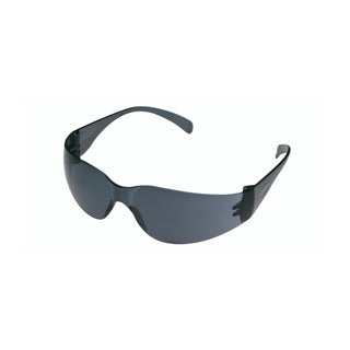 3M Safety Eyewear Anti-Scratch, 90954H1-CWMT, Gray, Gray Lens