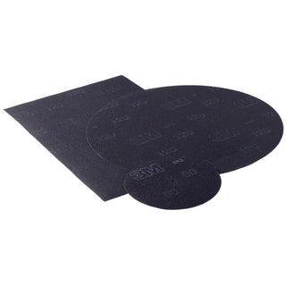 3M Sanding Screen 06845, 80 Grit, 7 in. x 5/16 in.