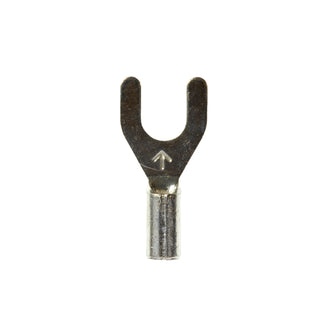 3M Non-Insulated Brazed Seam Multi-Stud Ring Tongue Terminal, 13-610-W,1