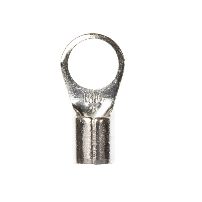 3M Scotchlok Ring Tongue, Non-Insulated Brazed Seam M4-12R/SK, StudSize 1/2