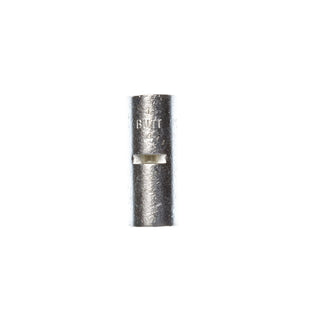 3M Scotchlok Butt Connector, Non-Insulated Brazed Seam M4BCK, 4 AWG