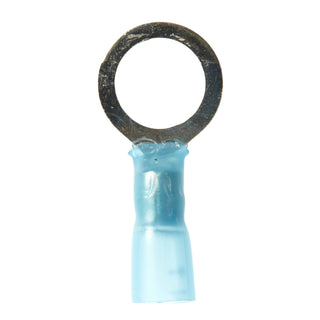 3M Scotchlok Ring Tongue, Heat Shrink Brazed Seam MH14-38RK, Stud Size3/8