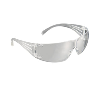 3M SecureFit 200 Eyewear Anti-Fog, SF200H1-DC, Clear, Clear Lens