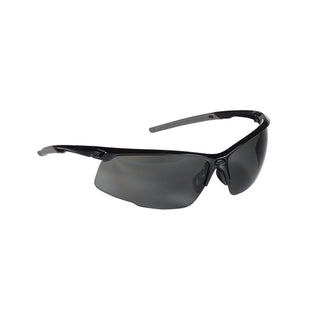 3M Performance Eyewear Anti-Fog, 47070H1-DC, Black/Gray, Clear Lens